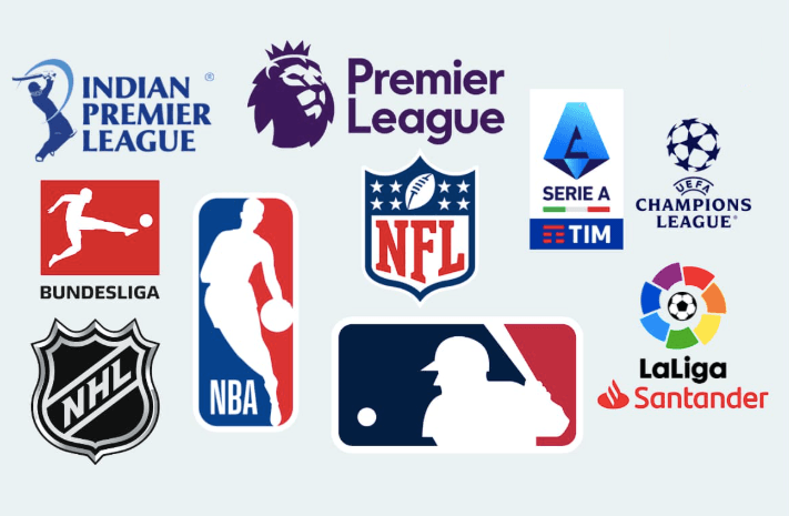 ⚽ Sports Rewards